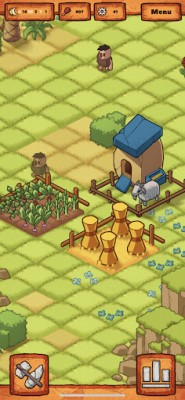 Welcome to My Cave screenshot №2