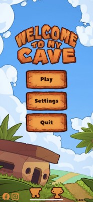 Welcome to My Cave screenshot №8