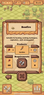 Welcome to My Cave screenshot №6