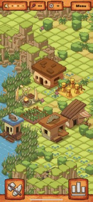 Welcome to My Cave screenshot №1