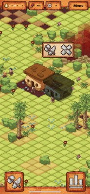 Welcome to My Cave screenshot №5