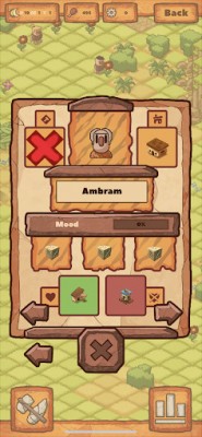 Welcome to My Cave screenshot №3