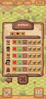 Welcome to My Cave screenshot №7