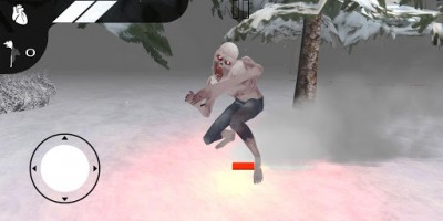 Scary Horror Games: Evil Forest Ghost Escape screenshot №6
