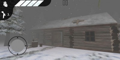 Scary Horror Games: Evil Forest Ghost Escape screenshot №3