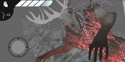 Scary Horror Games: Evil Forest Ghost Escape screenshot №7