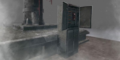 Scary Horror Games: Evil Forest Ghost Escape screenshot №5