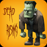 Dead Rising: 3D Zombie Shooter