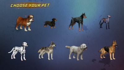 Dead Rising: 3D Zombie Shooter screenshot №6