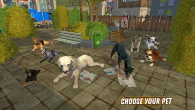 Dead Rising: 3D Zombie Shooter screenshot №3