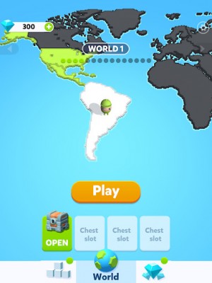 Pixel Hit screenshot №5