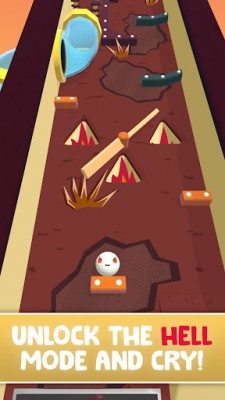 Golf Up screenshot №4