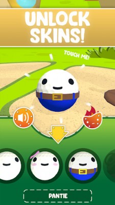 Golf Up screenshot №3