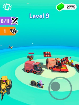 Saw machine.io screenshot №1