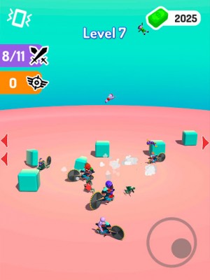 Saw machine.io screenshot №3