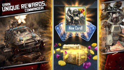 SIEGE: Apocalypse screenshot №1