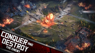 SIEGE: Apocalypse screenshot №4