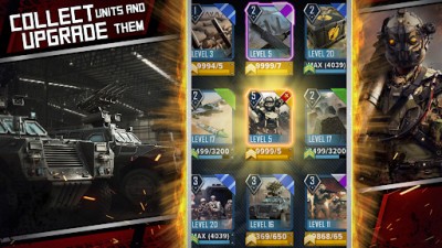 SIEGE: Apocalypse screenshot №3