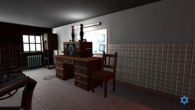 Insomnia screenshot №1