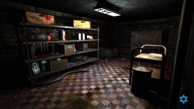 Insomnia screenshot №5