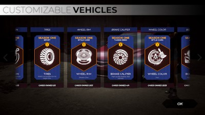 Backyard Parking - Stage Two screenshot №7