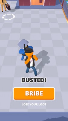 Gangsta Island: Crime City screenshot №8