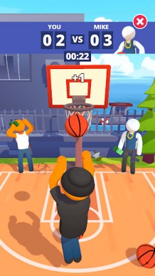 Gangsta Island: Crime City screenshot №5