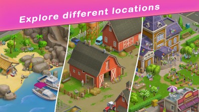 Space pets screenshot №3