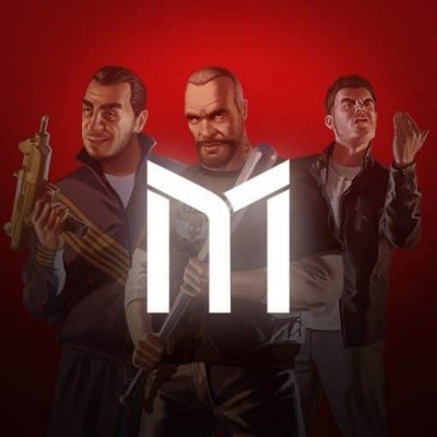 Mordor Launcher - SA:MP