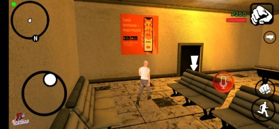 Барвиха CRMP screenshot №4