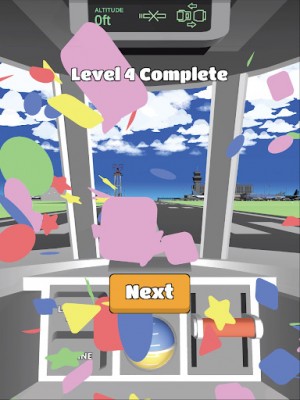 Hyper Airways screenshot №3