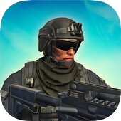 Counter Assault Forces [ВЗЛОМ: бесконечная валюта] v 1.1.0