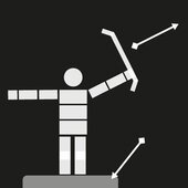download Archer vs Archers Archery Game v 1.17
