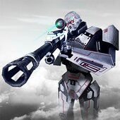 Sniper Robots [ВЗЛОМ Много денег, все разблокировано] v 2.0