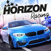 Racing Horizon: Идеальная гонка v 1.1.3 [ВЗЛОМ: много денег]