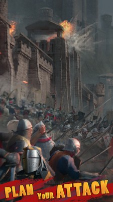 Loop Viking - Idle Hero screenshot №4