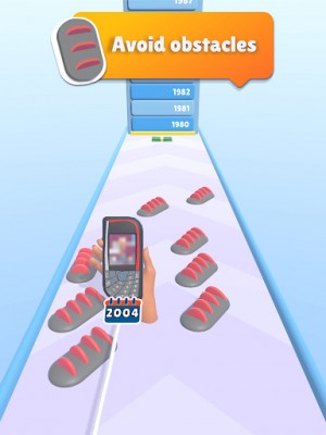 Phone Evolution screenshot №3