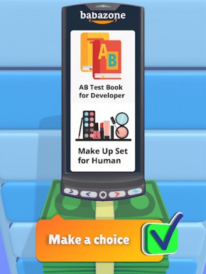 Phone Evolution screenshot №5