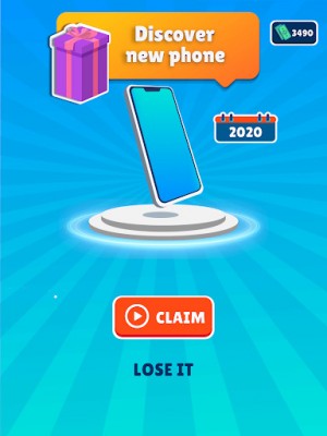 Phone Evolution screenshot №6