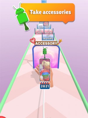 Phone Evolution screenshot №8