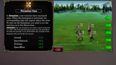 1185A.D. turn-based strategy screenshot №3