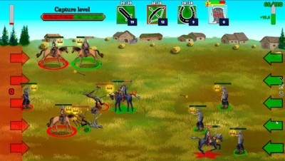 1185A.D. turn-based strategy screenshot №2