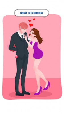 Brain Story: Tricky Puzzle screenshot №7