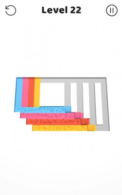 Color Swipe screenshot №1