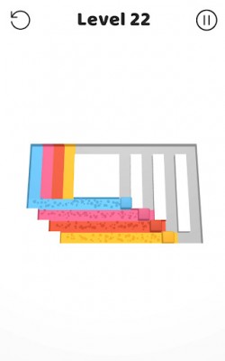 Color Swipe screenshot №6