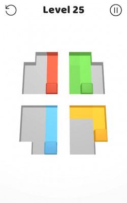 Color Swipe screenshot №4