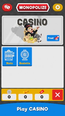 Monopolize Movies. Board games screenshot №7