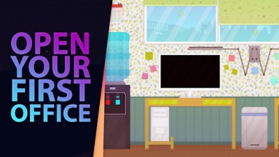 Симулятор Фрилансера 2: Силиконовая Долина screenshot №6