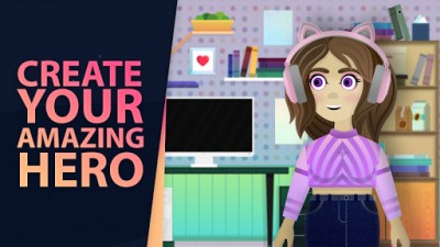 Симулятор Фрилансера 2: Силиконовая Долина screenshot №2