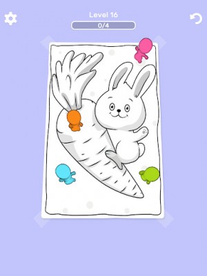 Tap-tap Color screenshot №8